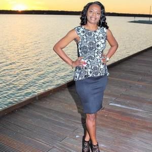 Meet your Posher, Natalie